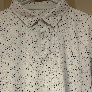 Swannies - NWOT - Polo - XL